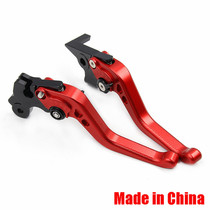 Brexton blue card BL150 retrofit brake horn extreme Zeus ADV150 brake handle pull lever handle accessories