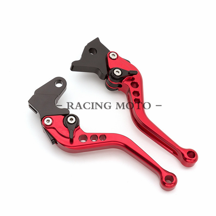Applicable Honda CBR125 250R 250R 600R 600R 1000R brake handle clutch retrofit handle accessories