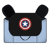 Electric vehicle windshield windshield four seasons universal sunscreen spring and autumn thin double-sided waterproof battery tram anti-rain gear