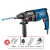 Đức nhập khẩu búa điện Bosch búa khoan tác động khoan nhà đa chức năng công nghiệp bê tông công suất cao GB - Dụng cụ điện Dụng cụ điện
