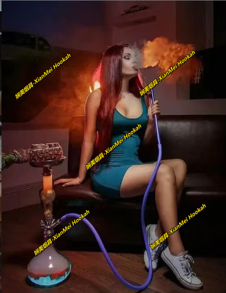 Hookah 1 yuan price difference hyperlink