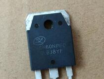 40N60NPFD original imported disassembled electric welding machine inverter IGBT tube 40A 600V can be shot