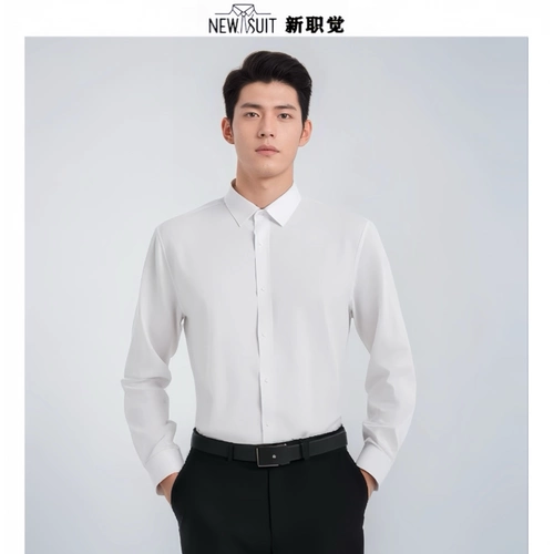 Рубашка, штаны, летний классический костюм, лонгслив, пиджак классического кроя для школьников, подходит для студента