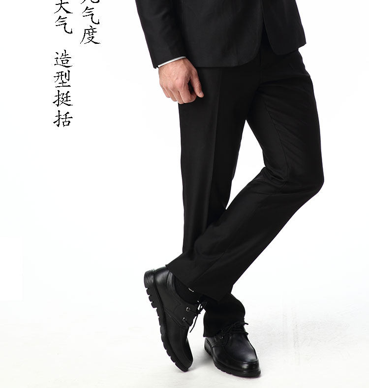 Costume homme pour Quatre saisons - Ref 1552993 Image 31