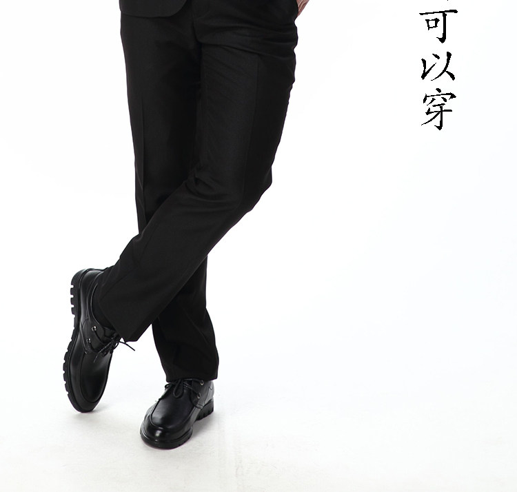 Costume homme en cachemire pour Quatre saisons - Ref 1562002 Image 21