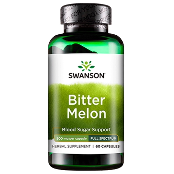 Swanson momourin ສະຖຽນລະພາບຂອງ insulin ້ໍາຕານໃນເລືອດ