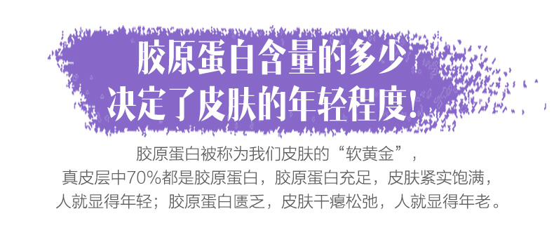 美国 斯旺森 水解胶原蛋白胶囊 60粒*2瓶 图5