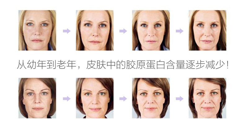 美国 斯旺森 水解胶原蛋白胶囊 60粒*2瓶 图4