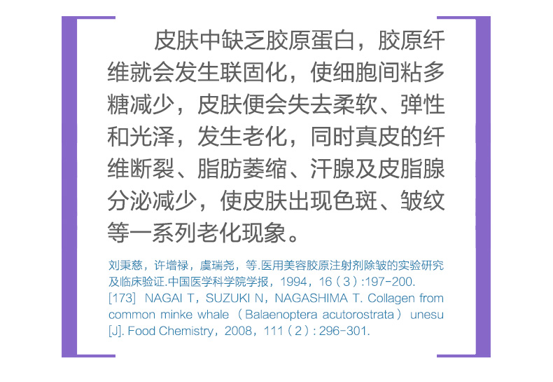 美国 斯旺森 水解胶原蛋白胶囊 60粒*2瓶 图6
