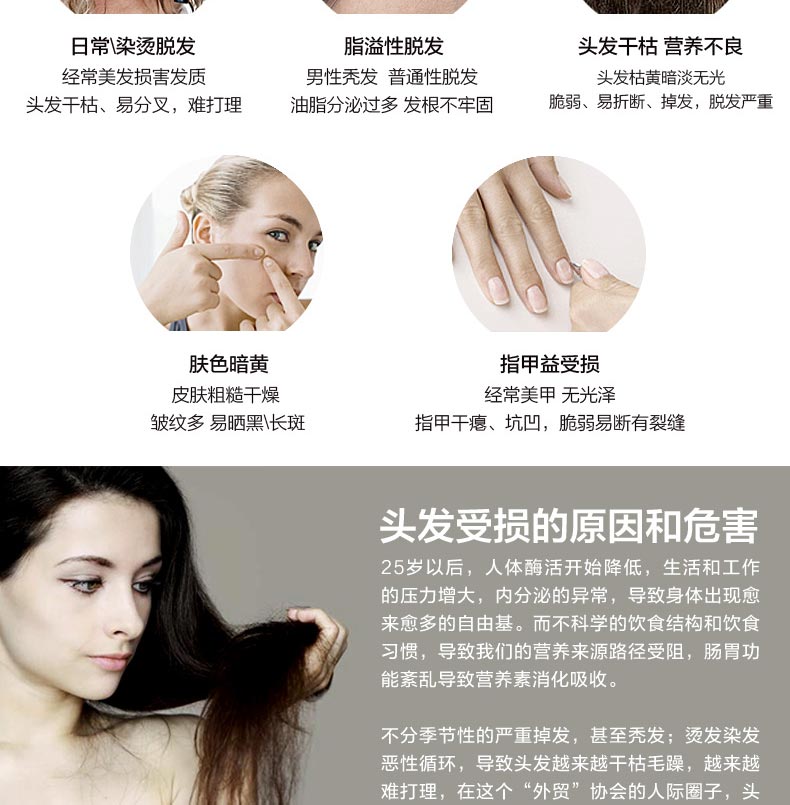 Nâng cao】 Swanson Skincare Viên dinh dưỡng 60 Viên nén Thúc đẩy Collagen Tổng hợp Chăm sóc tóc Bảo dưỡng Sản phẩm Sức khỏe - Thức ăn bổ sung dinh dưỡng thực phẩm chức năng giảm cân