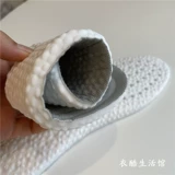 Спортивные амортизирующие дышащие дезодорированные кроссовки, стельки