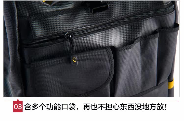 Sac pour homme - Ref 51135 Image 18