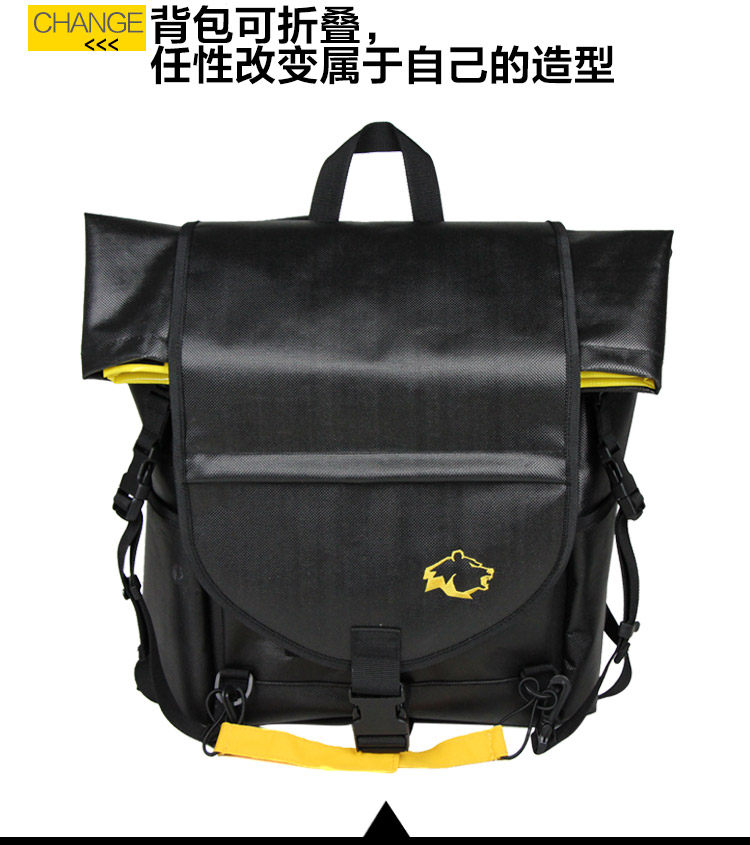 Sac pour homme - Ref 51135 Image 23