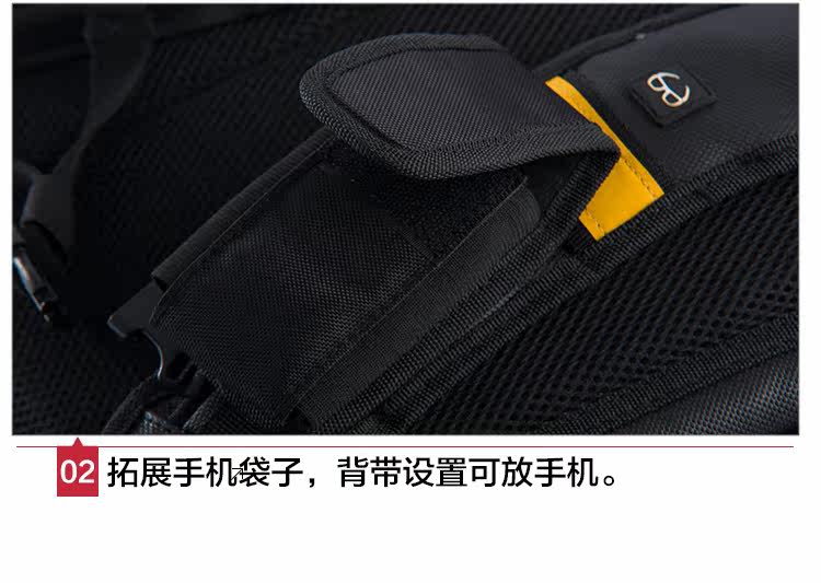 Sac pour homme - Ref 51135 Image 17