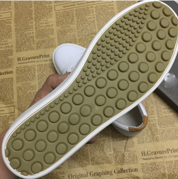 Giày golf mới của phụ nữ không thấm nước siêu nhẹ giày Golf giày thể thao thoáng khí thoải mái nhỏ màu trắng giày nữ da bộ dụng cụ đánh golf	