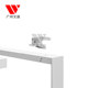 Guangzhou Wendi Office furniture hardware factory Office furniture office desk steel frame support