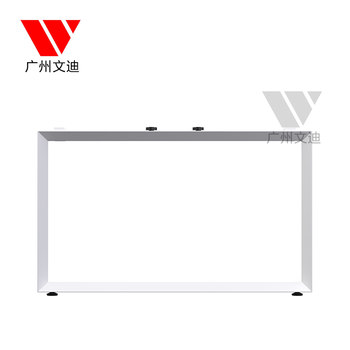 [Sj Zheng San Jia]Guangzhou Wendi Office Furniture Hardware Factory Office Furniture Desk Steel Frame Support