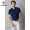 Hush Pupgie Men 2019 Mùa hè Cotton Áo thun ngắn tay Áo sơ mi Polo | PD-29602D - Áo phông ngắn áo thun 
