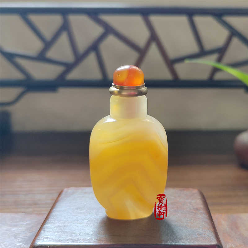 玛瑙花鸟鼻烟壸- Top 1000件玛瑙花鸟鼻烟壸- 2025年11月更新- Taobao