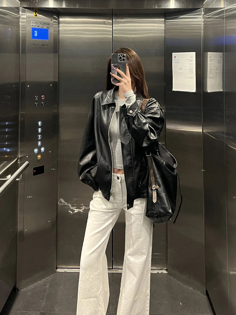 Trendy Short-Sleeve T-Shirt for Women, Autumn 2025 New Popular Korean Style Slim-Fit Flattering Inner Top