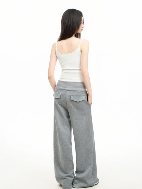 ins Super Popular U-Neck Padded Camisole for Women, 2025 Summer New Style, Sleeveless Outerwear, Inner Wear, Sexy Back Top