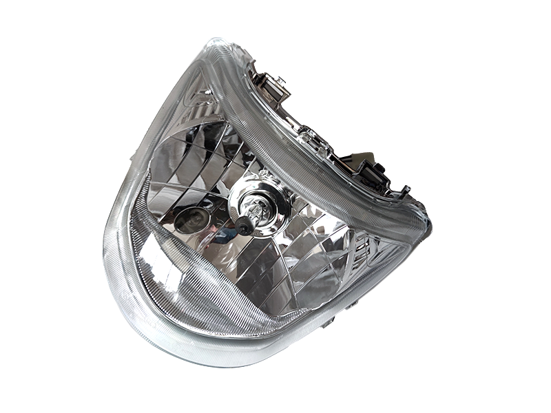 Suitable for Suzuki Youyou 125 UU125T -2 HEADLIGHT ASSEMBLY HEADLAMP Lamp bulb assembly