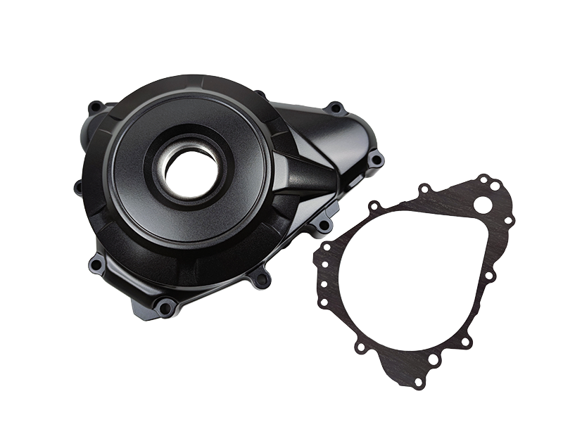 Suitable for GW250 S F GSX250R DL250-A magnetic motor cover Paper cushion Clutch Clutch