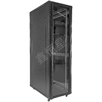 Xinhengxing 19-inch standard server 42U thickened cabinet 600 wide * 1000 deep * 2000 high national hair