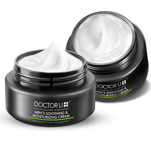 【李医生旗舰店】男士控油补水保湿霜