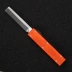 Công nghệ vi mô EDC Sưu tầm Thợ săn tiền thưởng UT85 Tự động Nhảy thẳng Chiến thuật Đầu đạn chiến thuật Lược kính thiên văn Dao không nhỏ - Công cụ Knift / công cụ đa mục đích Công cụ Knift / công cụ đa mục đích