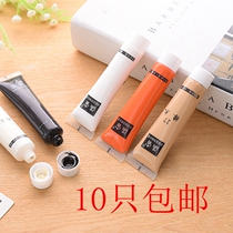 Converzhou furniture repair paint solid wood door floor stair Wood repair paste wood material glue paint repair paste liquid