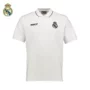 [Chính thức xác thực] Real Madrid đào tạo áo polo ngắn tay - Áo polo thể thao áo polo họa tiết