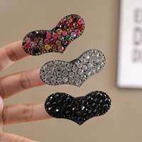 3 [Color+Black+Silver] Love Diamond BB Папка