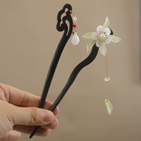 2 Новые китайские булочки-Xin Ruyi+Mountain Camellia