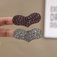 2 [Silver+Purple] Love Diamond BB папка