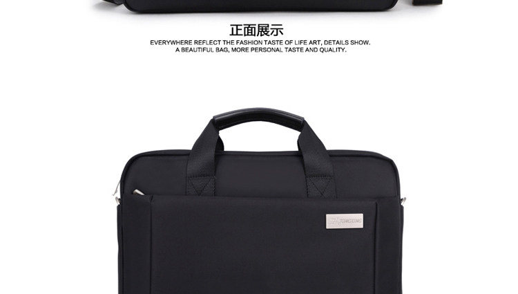 Sac pour homme - Ref 53020 Image 37