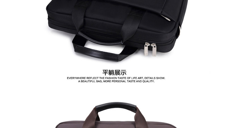 Sac pour homme - Ref 53020 Image 44