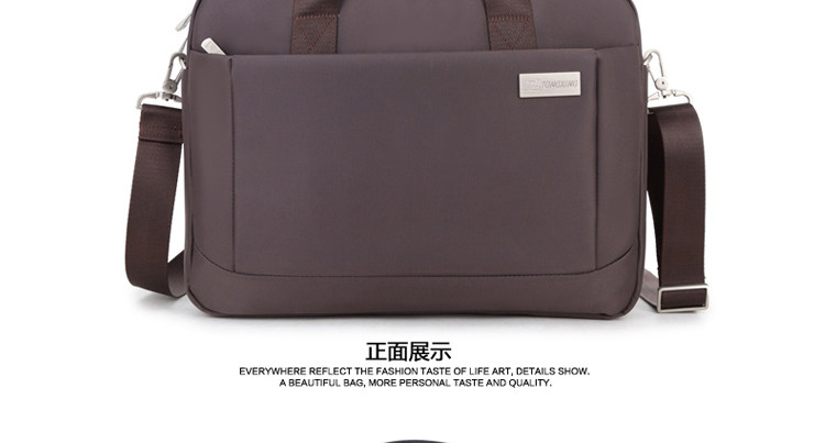 Sac pour homme - Ref 53020 Image 45