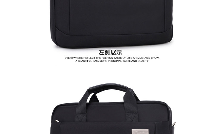 Sac pour homme - Ref 53020 Image 39
