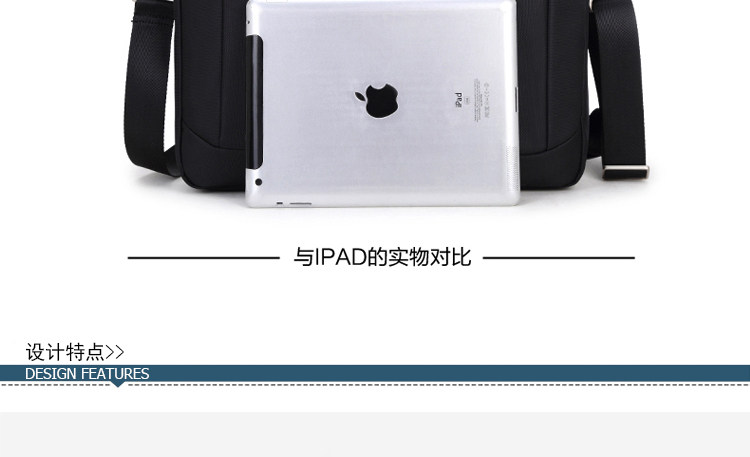 Sac pour homme - Ref 53020 Image 22