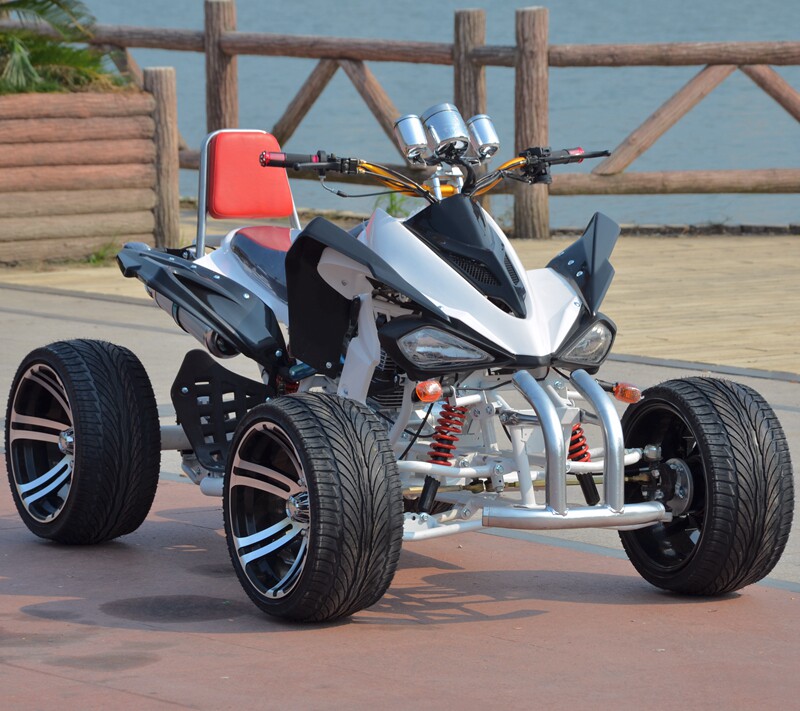 Large Mars Beach Car Four-wheel Cross-country Locomotive Road Race Adult Petrol All-terrain Mountaineering Axle Transmission