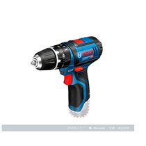 German BOSCH BOSCH GSB12-15 10 8v 12V lithium impact drill