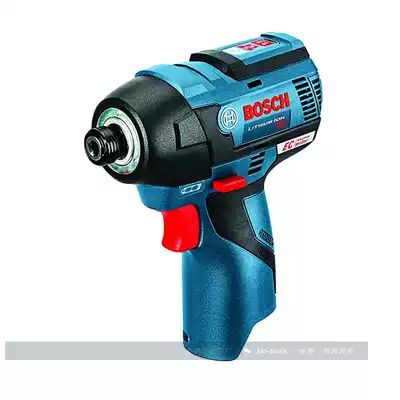 Germany BOSCH Bosch GDR 10 8 12V EC two-speed lithium brushless impact battery
