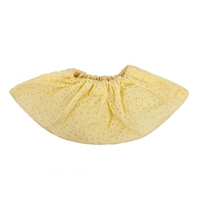 5 рисовая белая бездонная ткань-паттерн