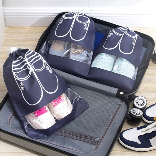 Сумка для обуви, обувь, сумка для хранения для путешествий, сумка-органайзер, защитная сумка, водонепроницаемая система хранения