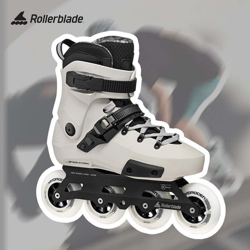 Rollerblade Twister 90R Adult Street Roller Skates Wizard Fsk Street Speed Rollerblade Twister 90R Adult Street Roller Skates Wizard Fsk Street Speed