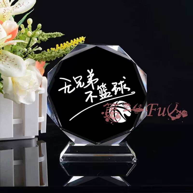 Huy chương cúp pha lê để gửi cho giáo viên bạn cùng lớp nam và nữ bạn bè học sinh hình ảnh đồ trang trí tùy chỉnh quà tặng bạn cùng lớp mua đồ trang trí phòng ngủ