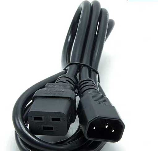 H3C original switch power cord 16A dedicated