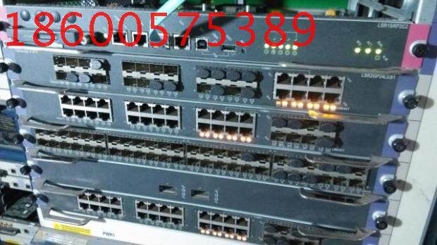 H3C LSBM1XP4B1 S9508 Gigabit board LSB1XP4TDB0