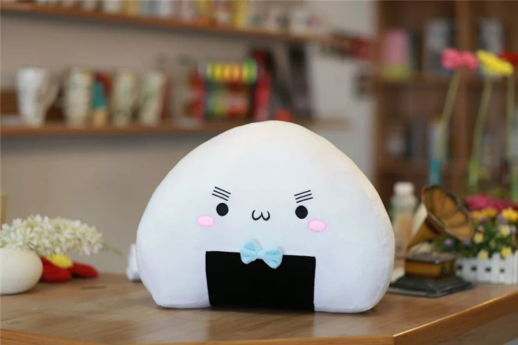 Peluche manga en peluche onigiri - Ref 2695124 Image 17